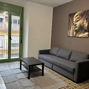 Urban Center Appartement Tarragona
