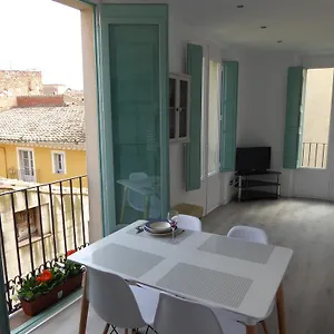 Apoteka Apartaments Appartement Figueres (Girona)