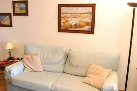 Apartment Apartamento En Nerja