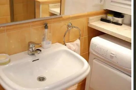 Apartamento En Nerja Spain