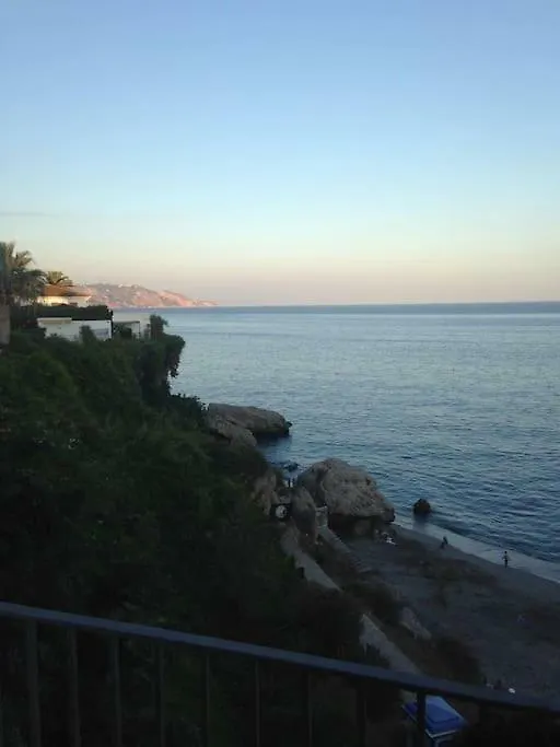 Apartamento En Nerja Apartment