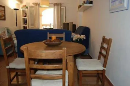 Apartamento En Nerja Spain