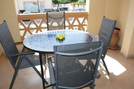 Apartamento En Nerja 0*,