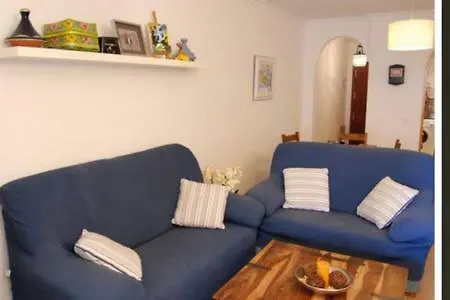 Apartment Apartamento En Nerja Spain