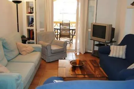 Apartment Apartamento En Nerja