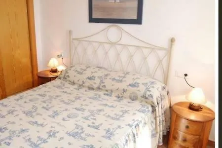 Apartment Apartamento En Nerja